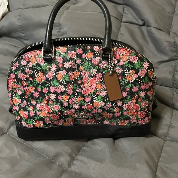 Coach bag - Picture 2 of 6